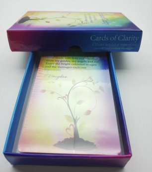 Cards Of Clarify