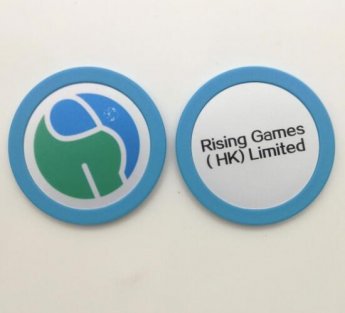 Plastic Token